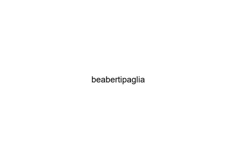 beabertipaglia