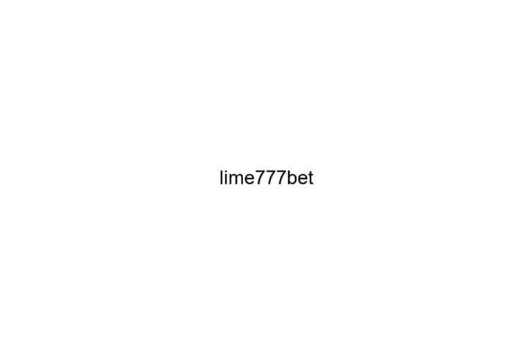 lime777bet