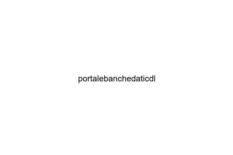 portalebanchedaticdl