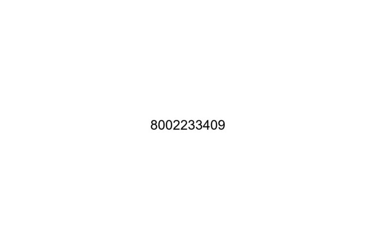 8002233409