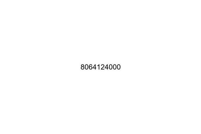 8064124000 1