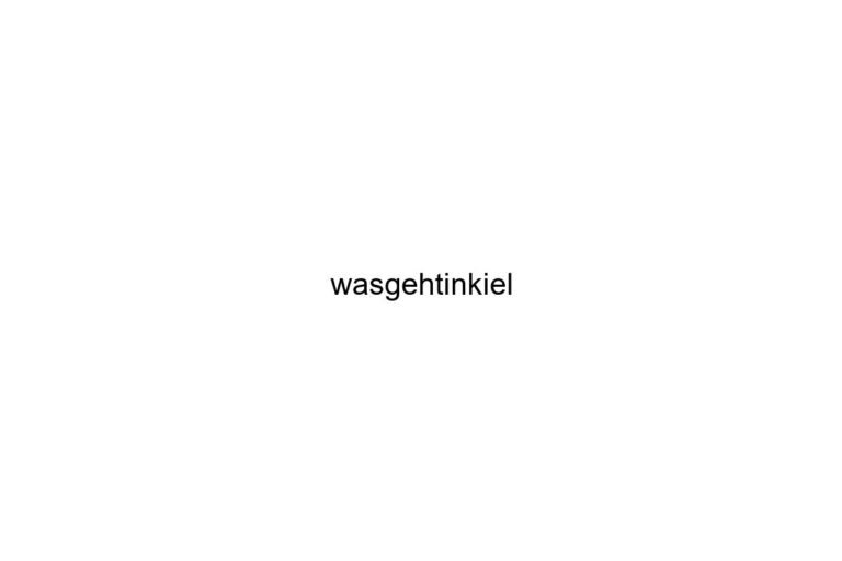 wasgehtinkiel