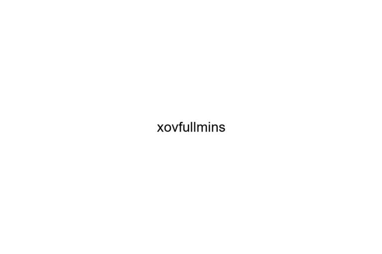 xovfullmins