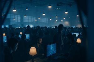 gambling conferences 2026