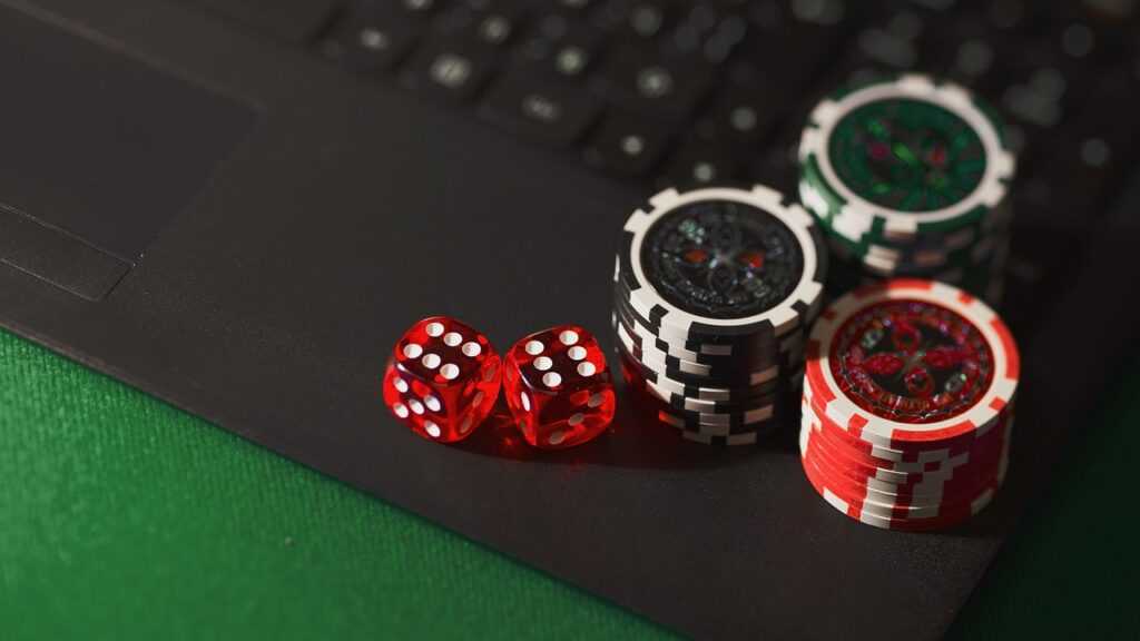 legit online casino promotions