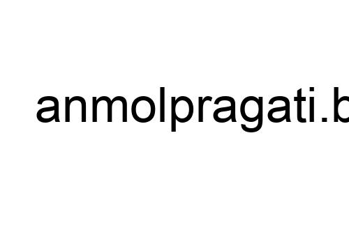 anmolpragati.bizom