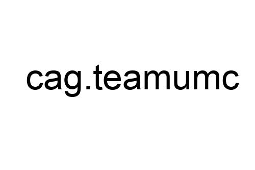 cag.teamumc
