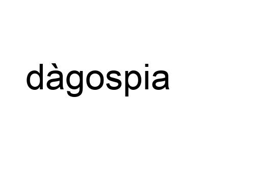 dàgospia