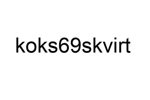 koks69skvirt