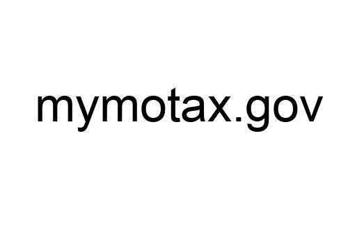 mymotax.gov
