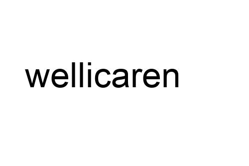 wellicaren