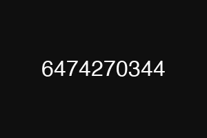 6474270344