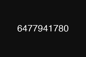6477941780