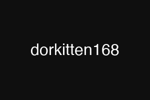 dorkitten168