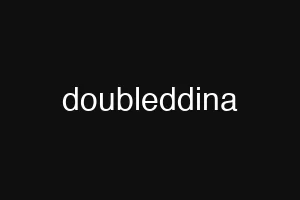 doubleddina