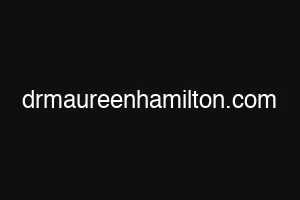drmaureenhamilton.com