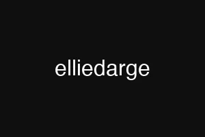 elliedarge