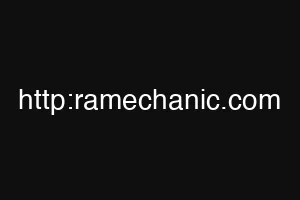 http:ramechanic.com