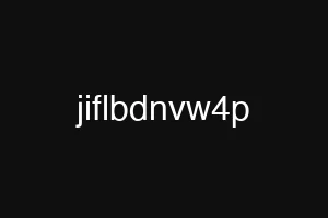 jiflbdnvw4p