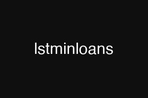 lstminloans