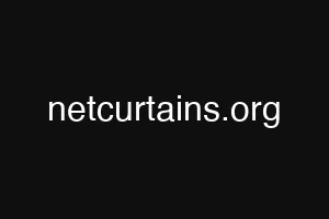 netcurtains.org