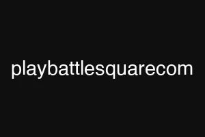 playbattlesquarecom