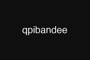qpibandee