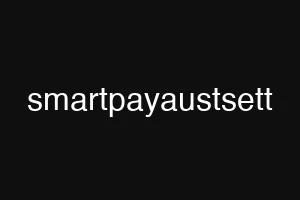 smartpayaustsett