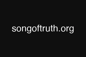 songoftruth.org