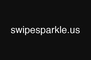 swipesparkle.us