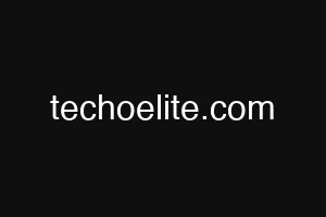 techoelite.com