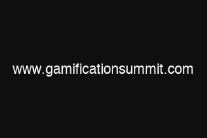 www.gamificationsummit.com