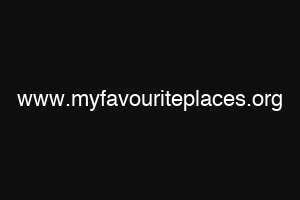 www.myfavouriteplaces.org