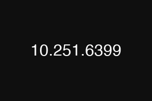 10.251.6399