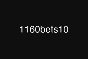1160bets10