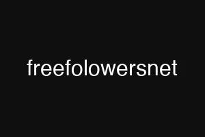 freefolowersnet