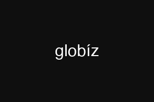 globíz