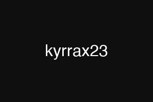 kyrrax23