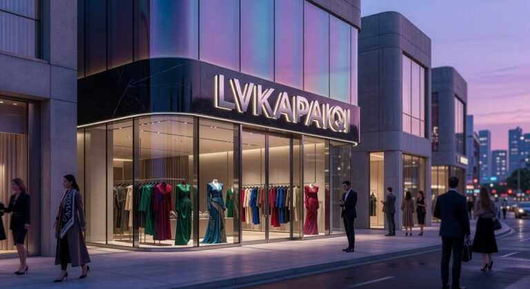 lvkapaiqi