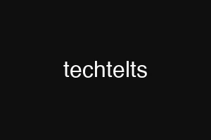 techtelts