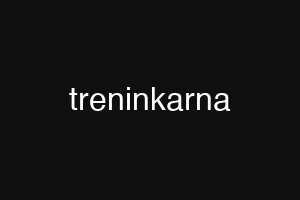 treninkarna