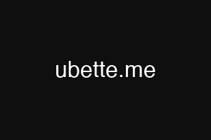 ubette.me