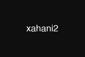 xahani2