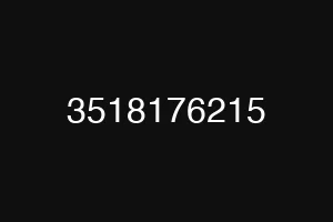 3518176215