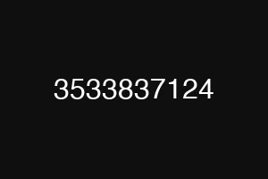 3533837124
