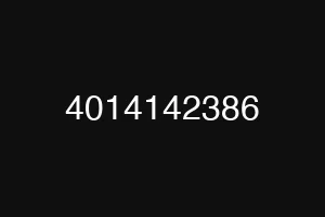 4014142386