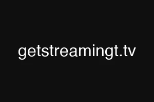 getstreamingt.tv