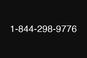 1-844-298-9776