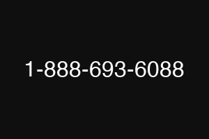 1-888-693-6088