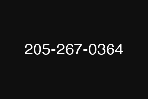 205-267-0364
